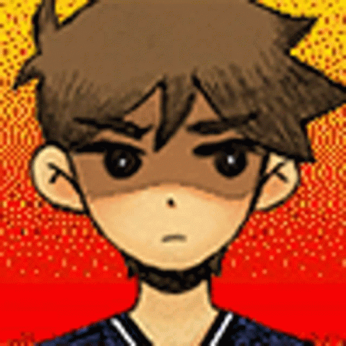 Enraged Hero Enraged Omori GIF - Enraged Hero Enraged Omori Hero Emotions  Omori - Discover & Share GIFs